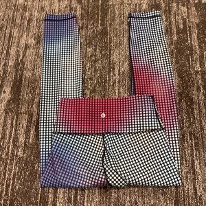 Super soft full length Lu Lu lemon leggings! Truly the perfect leggings